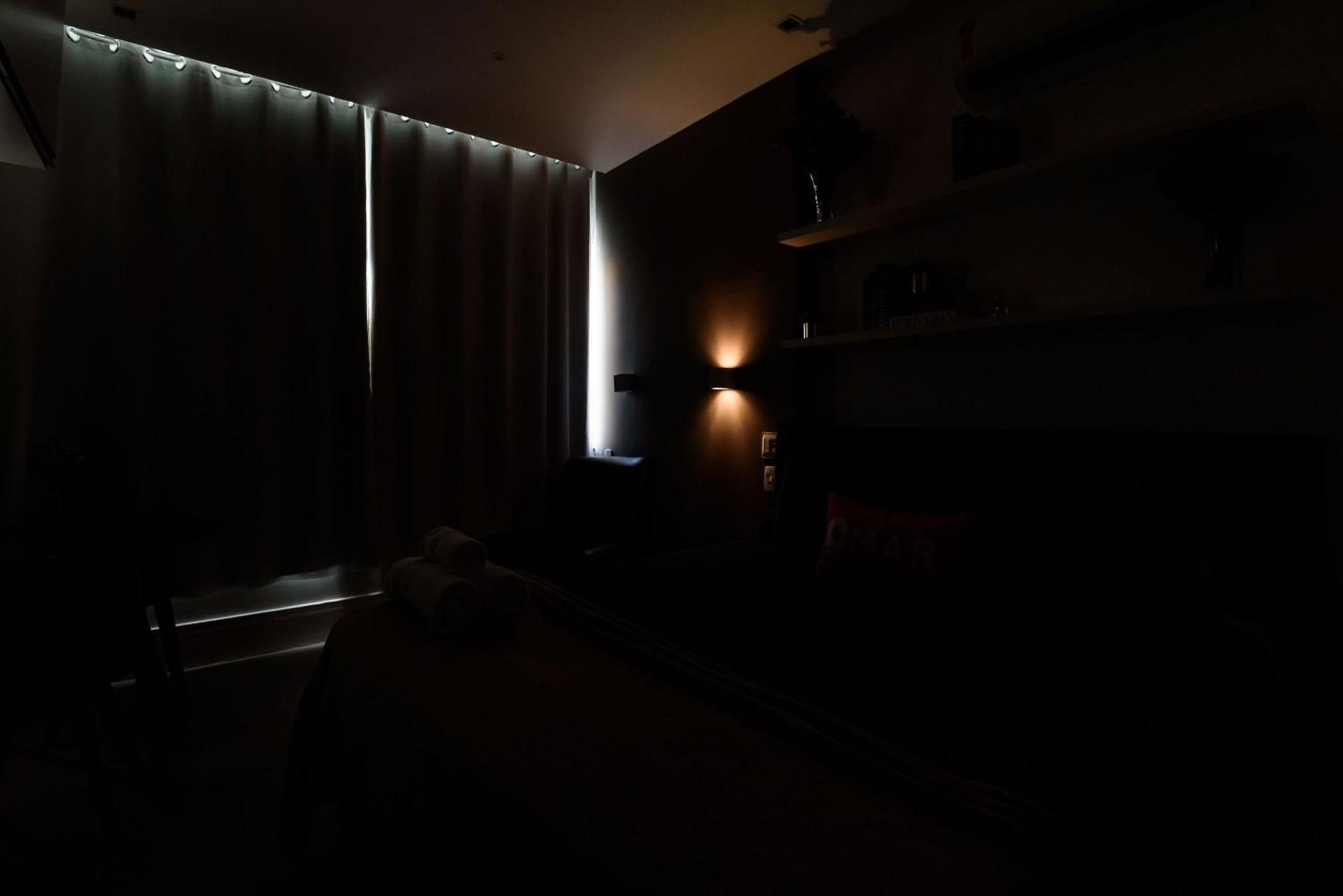 Apartemen Amplo A 200m Da | Nsc 1085/702 *