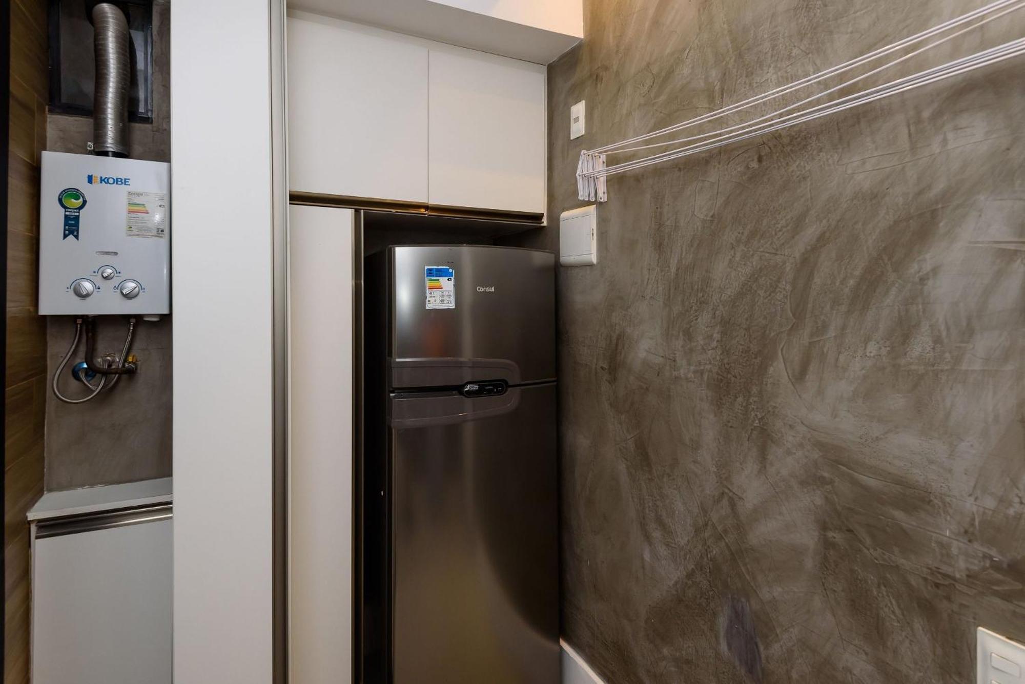 Apartemen Amplo A 200m Da | Nsc 1085/702
