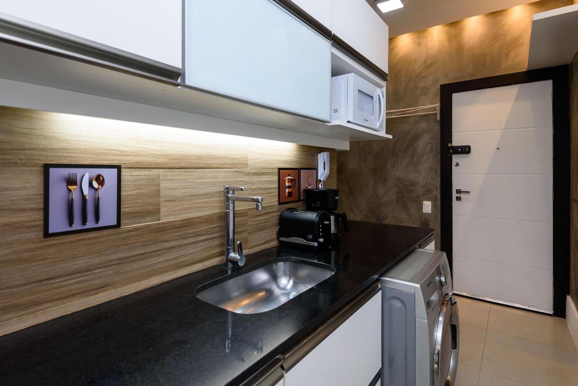 Apartemen Amplo A 200m Da | Nsc 1085/702 *
