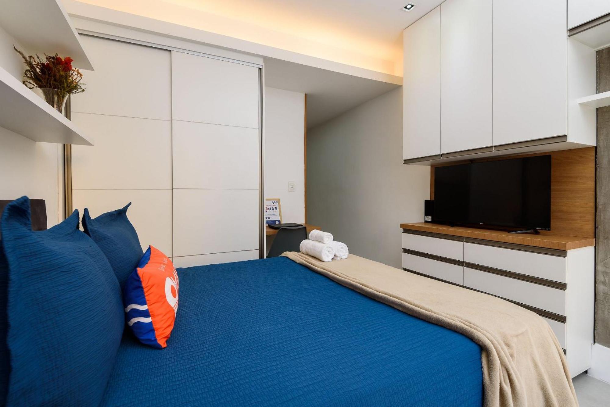 Amplo A 200m Da | Nsc 1085/702 Apartemen
