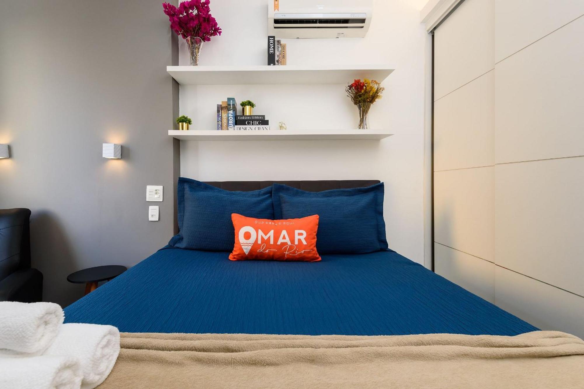 Amplo A 200m Da | Nsc 1085/702 Appartement *