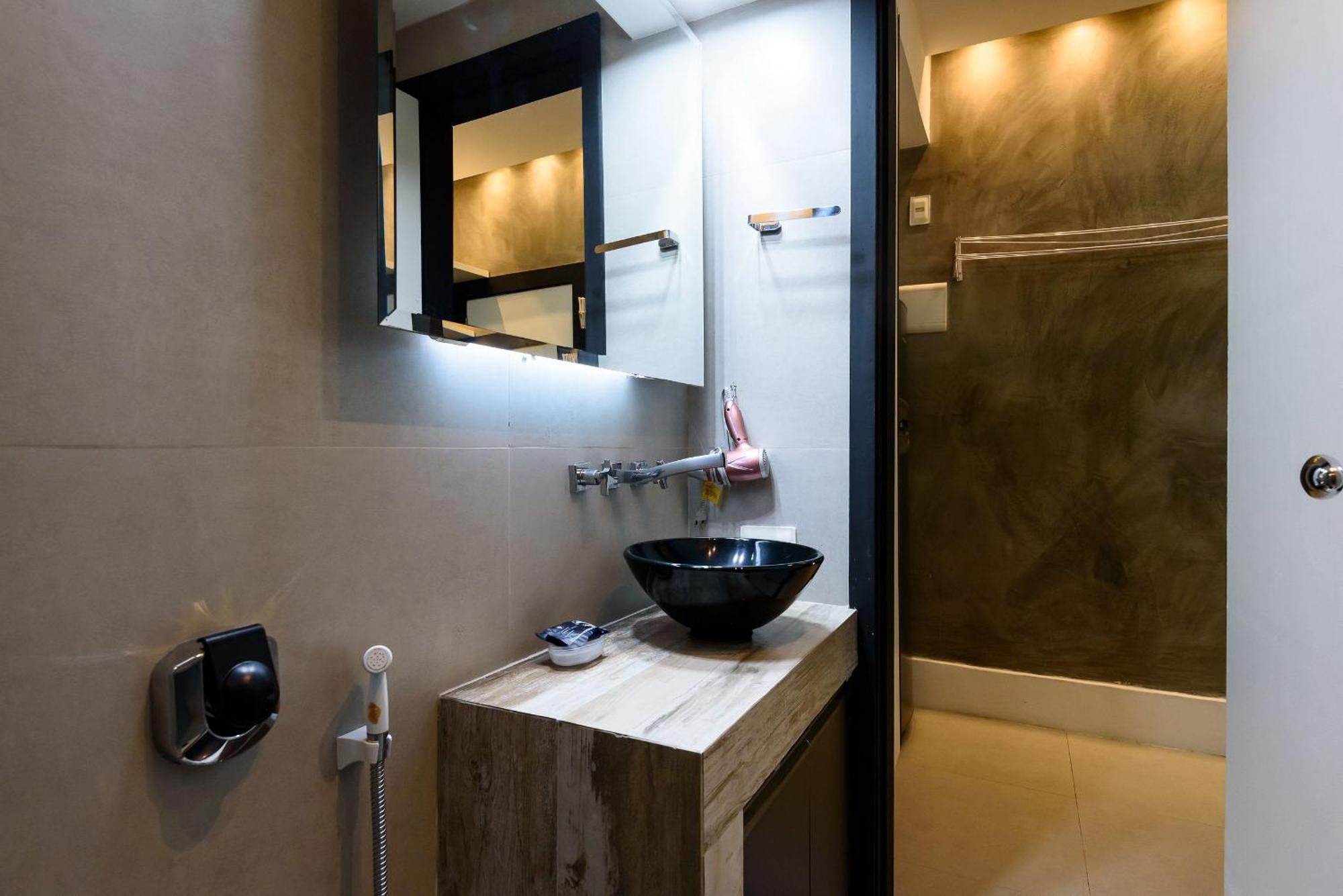 Amplo A 200m Da | Nsc 1085/702 Appartement