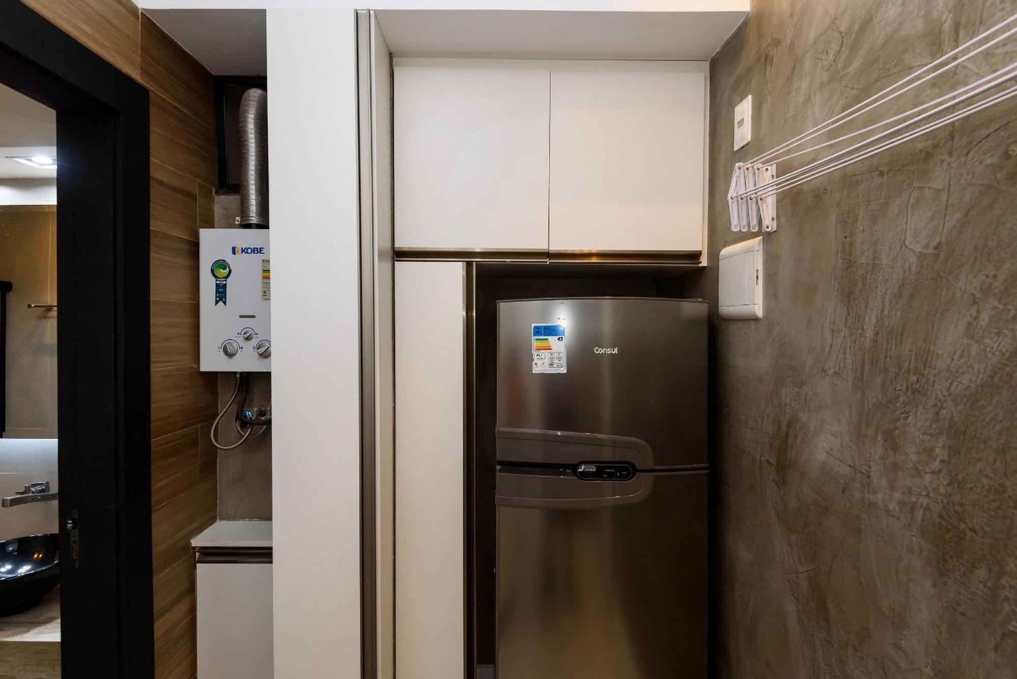 Appartement Amplo A 200m Da | Nsc 1085/702 Rio de Janeiro